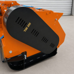 Berti TSB 250 Mulcher Mower