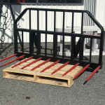 Rata Silage Forks