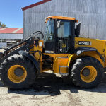 JCB 414s