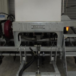 Taege 3.1m Air Seeder 25 Run