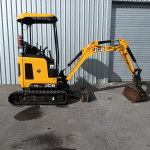 JCB 18Z – 1