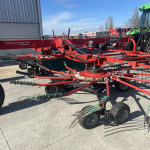 Kverneland 9584C