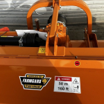 Berti TSB 250 Mulcher Mower