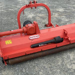 Maschio Furba 180