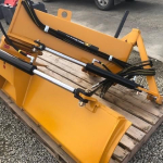 Farmgard Contractor 560