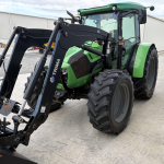 Deutz-Fahr 5110