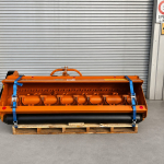 Berti TSB 250 Mulcher Mower