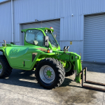 Merlo P34.7PLUS
