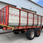 Buckton SD200