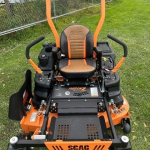 SCAG Freedom Z 48 inch