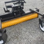 Erskine Soil conditioner 2.1m