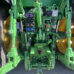 John Deere 7R 290