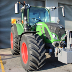 Fendt 724