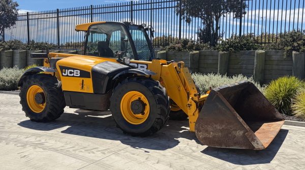JCB 536-60
