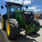 John Deere 7280R