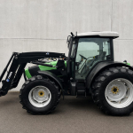 Deutz Agrofarm 100G