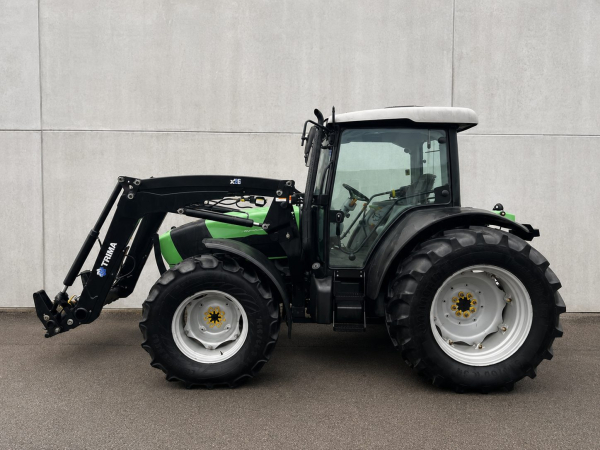 Deutz Agrofarm 100G
