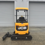 JCB 18Z – 1