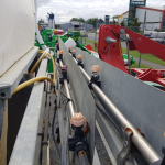 Croplands 1150Ltr