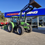 Deutz-Fahr 5125G