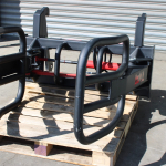 Rata Wrapped Bale Clamp