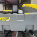Selecta Diesel Power 200L