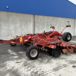Kverneland Cultivator