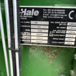McHale V660
