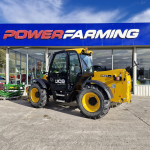 JCB 531-70