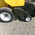 New Holland BC 5060