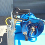 BA PUMPS TSX400