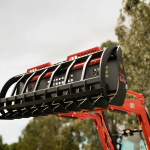 Rata VG240EU Power Claw