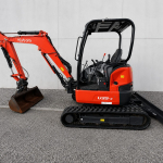 2023 Kubota U35