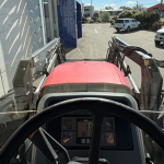 McCormick MC115