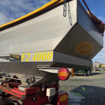 Bredal F2 4000