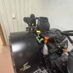 Deutz-Fahr Agroplus Keyline 55