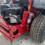 Ferris ISX800