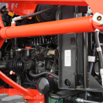 Kioti CK3310
