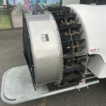 Croplands Cropliner 2000