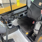 JCB 55Z-1 Compact Mini Excavator