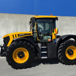 JCB FASTRAC 4220