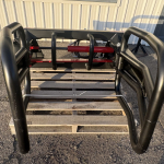 Rata Bale Clamp