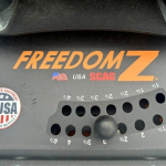 SCAG Freedom Z 48 inch