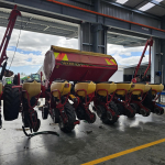 Vaderstad Tempo F 8