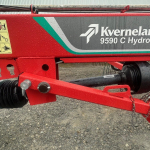 Kverneland 9590 C Hydro