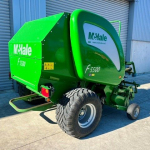 McHale F5500