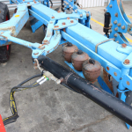 Lemken Vari-Diamant 10