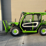 Merlo 27.6