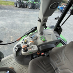 Deutz-Fahr 5130 TTV