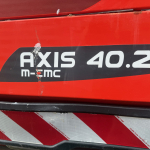 Kuhn Axis 40.2
